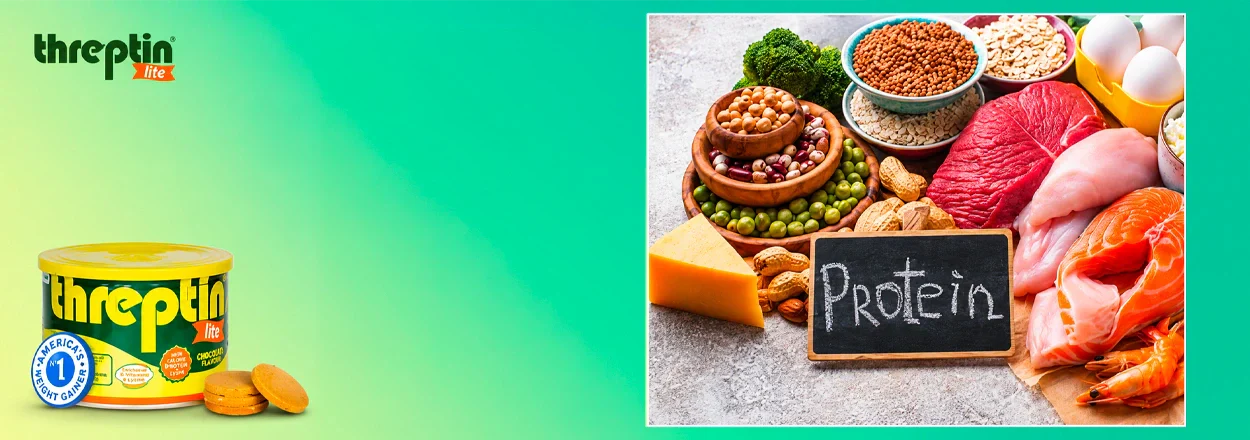 Why is protein important – Know the Science Behind Proteins
