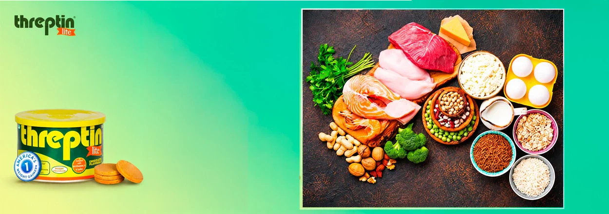 10 Best Reasons to Eat more protein on daily basis