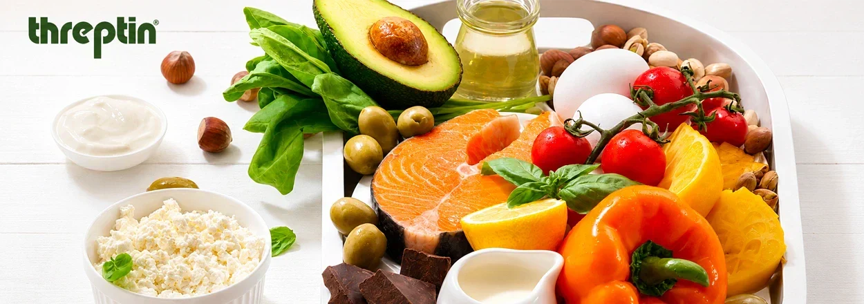 How much protein does a person need?