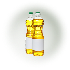 Edible Vegetable Fat