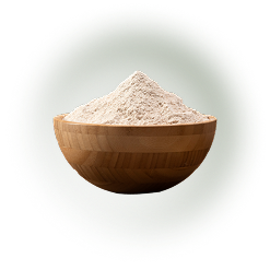 Precooked Rice Flour