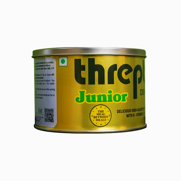 Threptin Junior Diskettes (Kesar Pista)