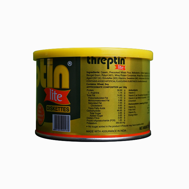 Threptin Lite Diskettes (Vanilla)