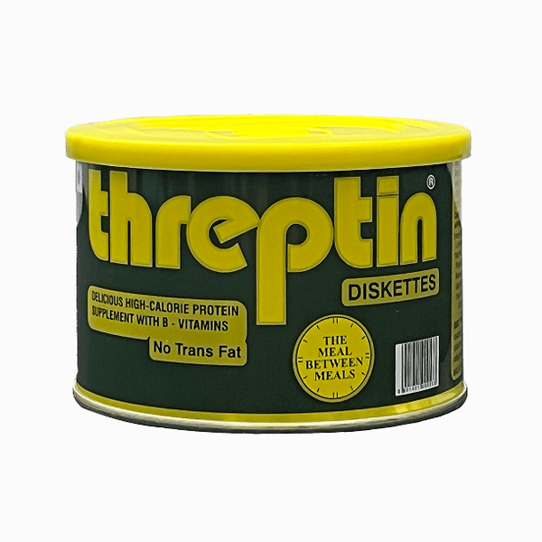 Threptin Protein Diskettes (Vanilla)