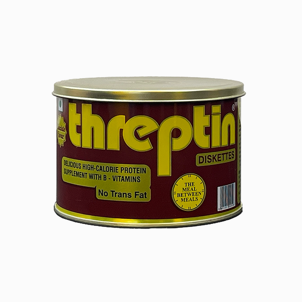 Threptin Protein Diskettes (Chocolate)