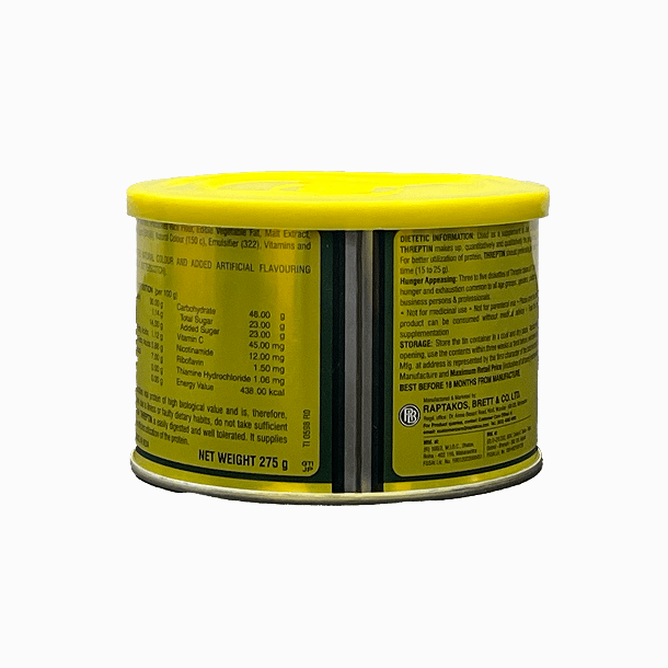 Threptin Protein Diskettes (Vanilla)