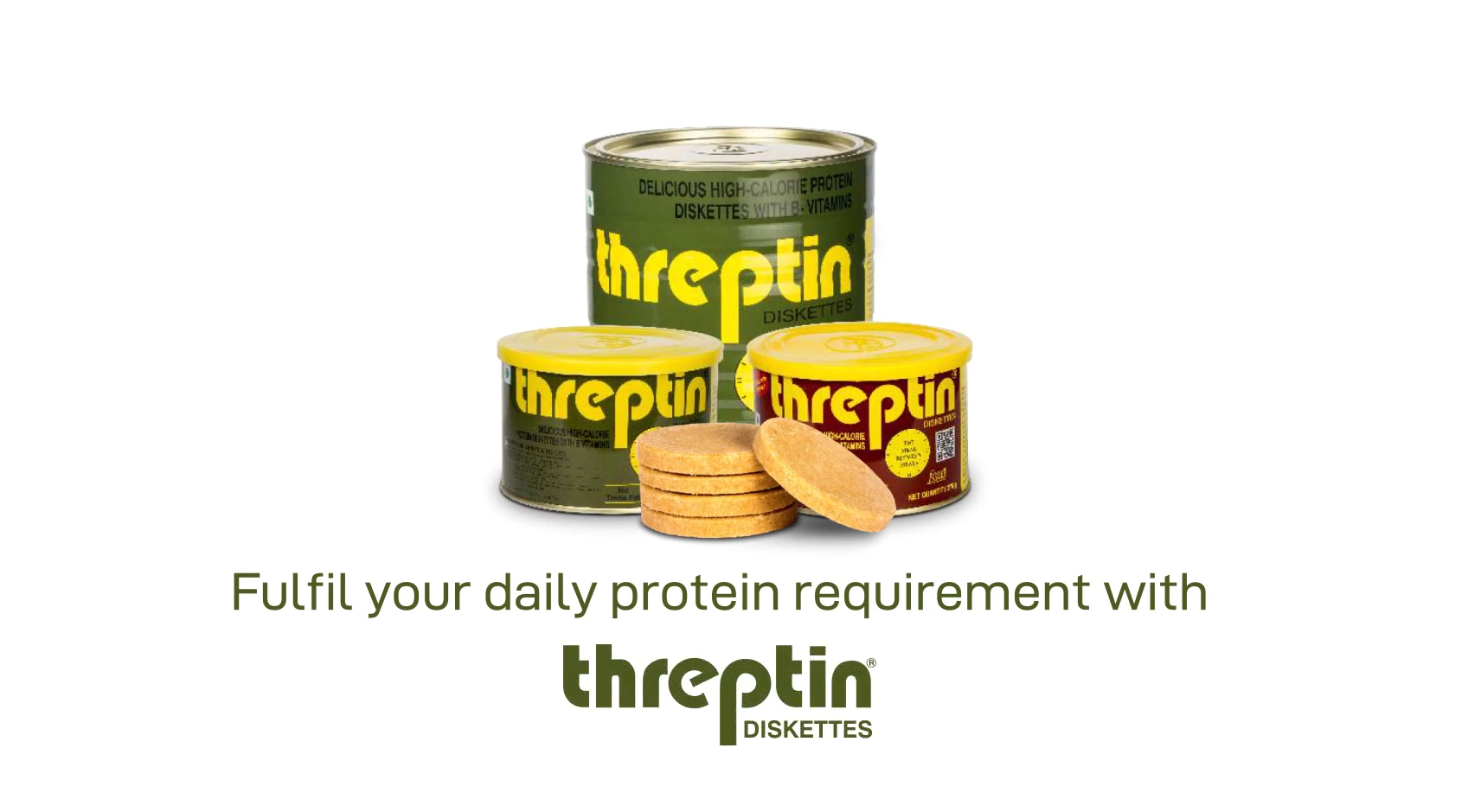 Play video – What Experts Have to Say About Threptin!