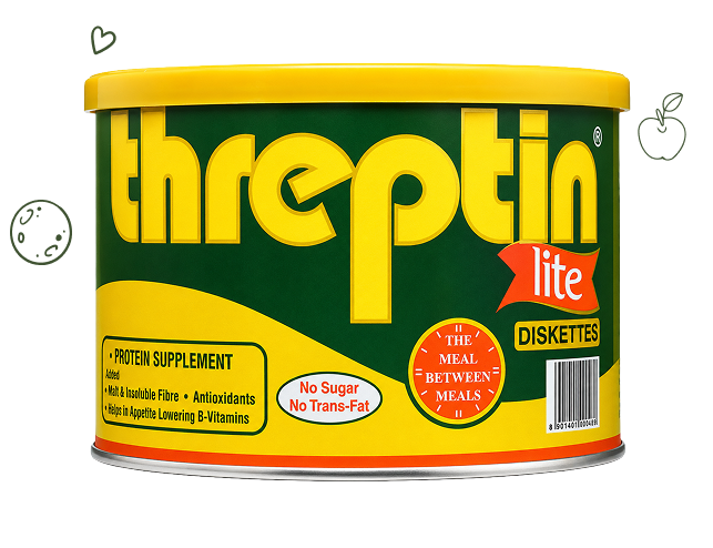 Threptin Lite Diskettes (Vanilla)