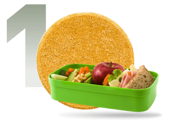 In the Lunchbox