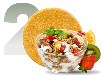 Midday Nutrition