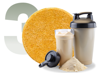 Pre/Post-Workout Nutrition