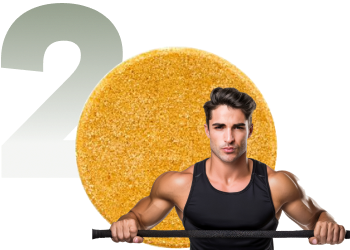 Overnight Muscle Recovery