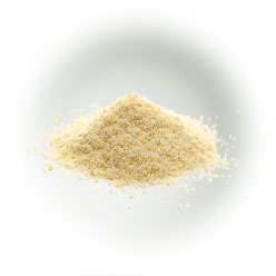 Milk Solids