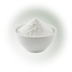 Precooked Wheat Flour