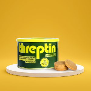 Threptin-diskates