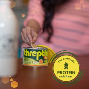 Complete-protein-nutrition