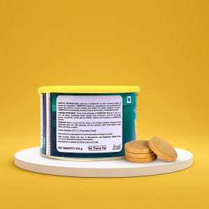 Flavoured-Protein-Diskettes