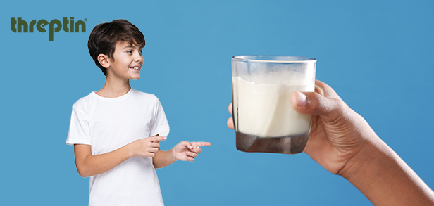 Protein for kids – Benefits, requirements & foods